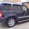 2008 JEEP LIBERTY  