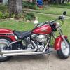 2004 fatboy for sale $5700 obo offer Motorcycle