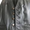 Leather vest  offer Home and Furnitures