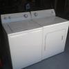  FREE Whirlpool washer and dryer offer Appliances