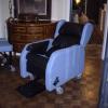 Wheel Chair Like a Lazy Boy on wheels from Seating Matters from Ireland offer Health and Beauty