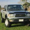 2002 Toyota Tacoma Double Cab offer Truck