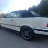 1994 BMW Convertible offer Car