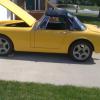 71 mg midget  offer Car