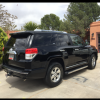 2011 Toyota 4Runner SR5 low mileage/excellent condition inside and outside/4 wheel drive offer SUV