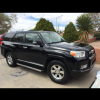 2011 Toyota 4Runner SR5 low mileage/excellent condition inside and outside/4 wheel drive