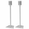 SONOS PLAY 1 SPEAKERS WITH FLOOR STAND (PAIR)