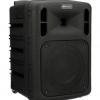 Portable PA System w/ Adjustable Stand offer Computers and Electronics