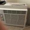 GE Window Air Conditioner