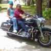 2003 (100th Anniversary) Harley Davidson offer Motorcycle