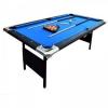 foldable pooltable
