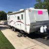 2001 Terry Travel Trailer
