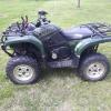 2002 Yamaha offer Off Road Vehicle