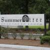 Summer tree apartments Yards Sale community 