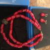 Studio Barse Red Coral offer Jewelries