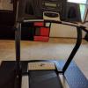 NordicTrack treadmill, model T9ci