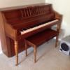 Kohler and Campbell piano offer Items For Sale