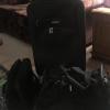 Luggage set, 3 pieces offer Home and Furnitures