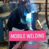 Experiencd Certified MIG Welder seeking work