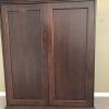 STUNNING CUSTOM HOOKER CHERRY TV ARMOIRE offer Home and Furnitures