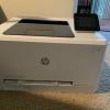 HP M252 DW