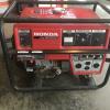 Honda EM generator offer Tools