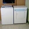 Sears Kenmore portable washer and dryer set offer Appliances