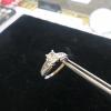 2.0 Ct. DIAMOND  RING  - ROUND BRILLIANT CUT - GIA Lab. CERTIFIED