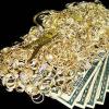 CASH  4  GOLD  And DIAMONDS offer Jewelries