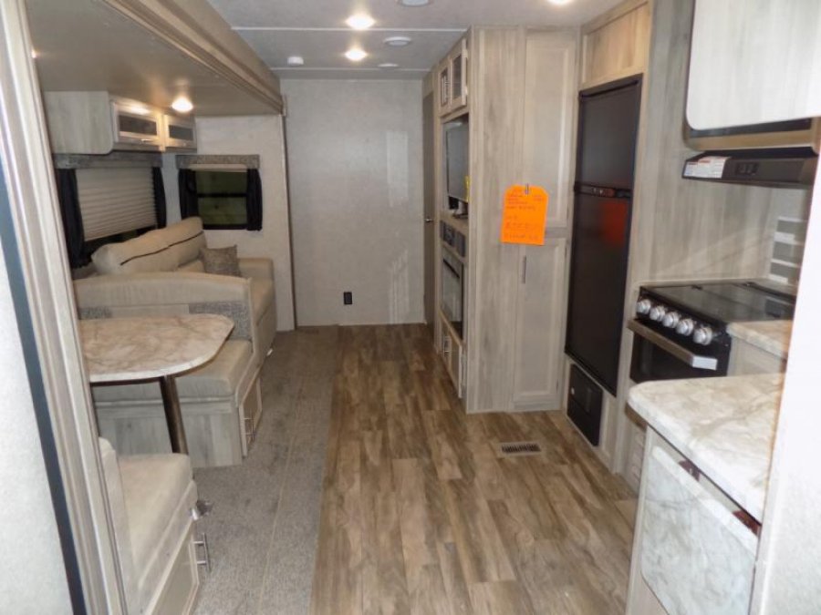 2019 Coachmen RV Catalina Legacy 313DBDSCK/ Bunkhouse/ 2 Baths