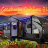 2019 Coachmen RV Catalina Legacy 313DBDSCK/ Bunkhouse/ 2 Baths