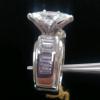 14 Kt. CUSTOM DIAMOND  RING 1.01 Ct. DIAMOND  With 1.0 Ct. Tw. In RING - RETIRING  JEWELER offer Jewelries
