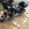 2011 Harley Davidson Ultra Classic Limited offer Motorcycle