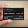 Lippett’s Helping Hands LLC offer Professional Services