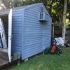 Outdoor Shed with  lengh (14 feet) x width (10  feet) x height (9 feet) offer Home and Furnitures