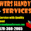 Flowers Handyman Services
