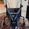 Walker tri-wheel $25 offer Items For Sale