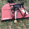 Farm Equipment, Brush Hog, Rotary Mower  60