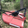 Farm Equipment, Brush Hog, Rotary Mower  60