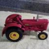 Collectable vintange tractor 