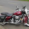 2001Harley Davidson RoadKing Classic offer Motorcycle