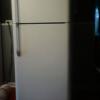 Top freezer  refrigerator