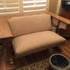 Recliner, patio loveseat, antique loveseat,  offer Home and Furnitures