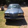 1982 Mercedes Benz 300 CDT Turbo Diesel  offer Car