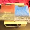 Rare 10 X 10 Iomega Bernoulli drive with 10 MB disks not opened. offer Computers and Electronics