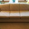 Sofa & Loveseat, area rug and runner offer Home and Furnitures