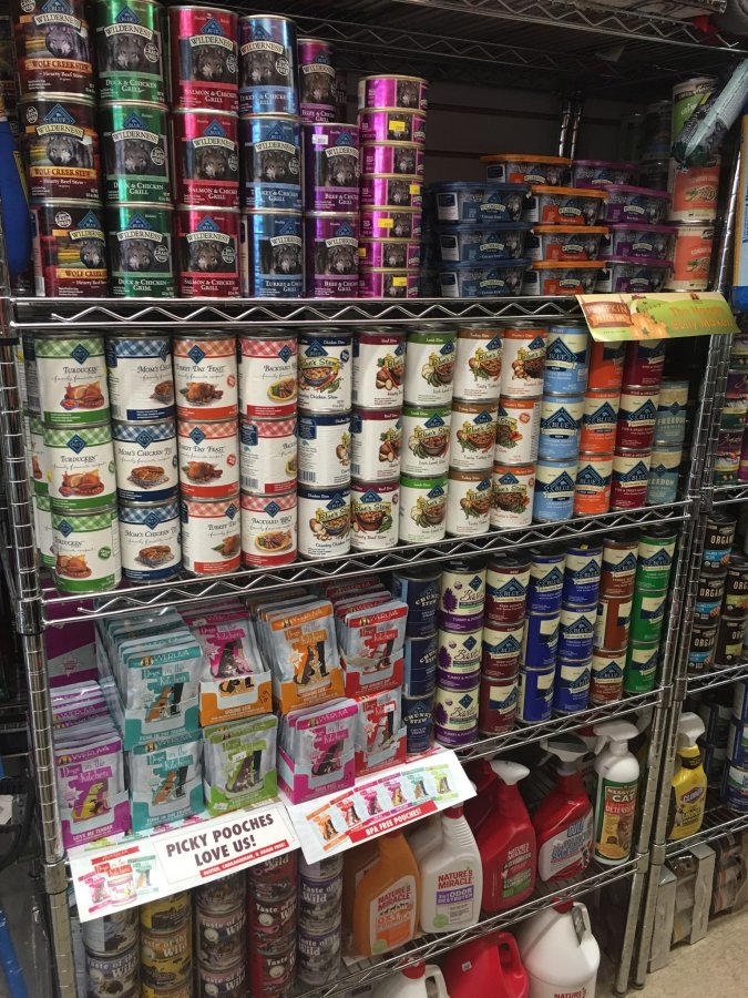 Pet supplies store New York Classifieds 11215 Brooklyn ny Business