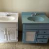 Bathroom Vanity with sink  offer Home and Furnitures