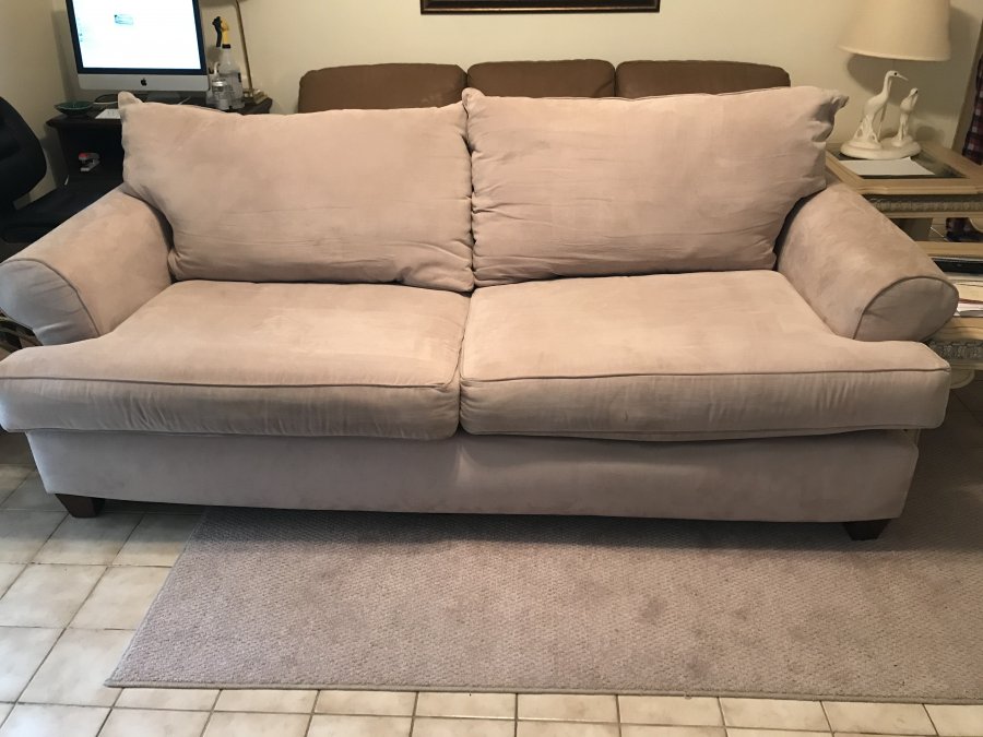 sofa beds in fort lauderdale