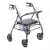 Drive Bariatric Rollator Rolling Walker - $50 offer Health and Beauty
